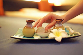 欢迎来到深圳光明YanYan养生馆养生馆!