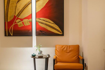 深圳光明养生会所：睡眠障碍的多模态干预